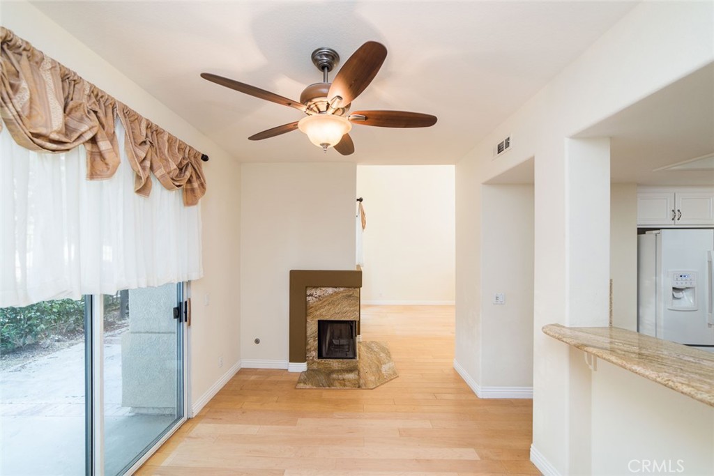 California Renaissance (CAR) - Residential Lease