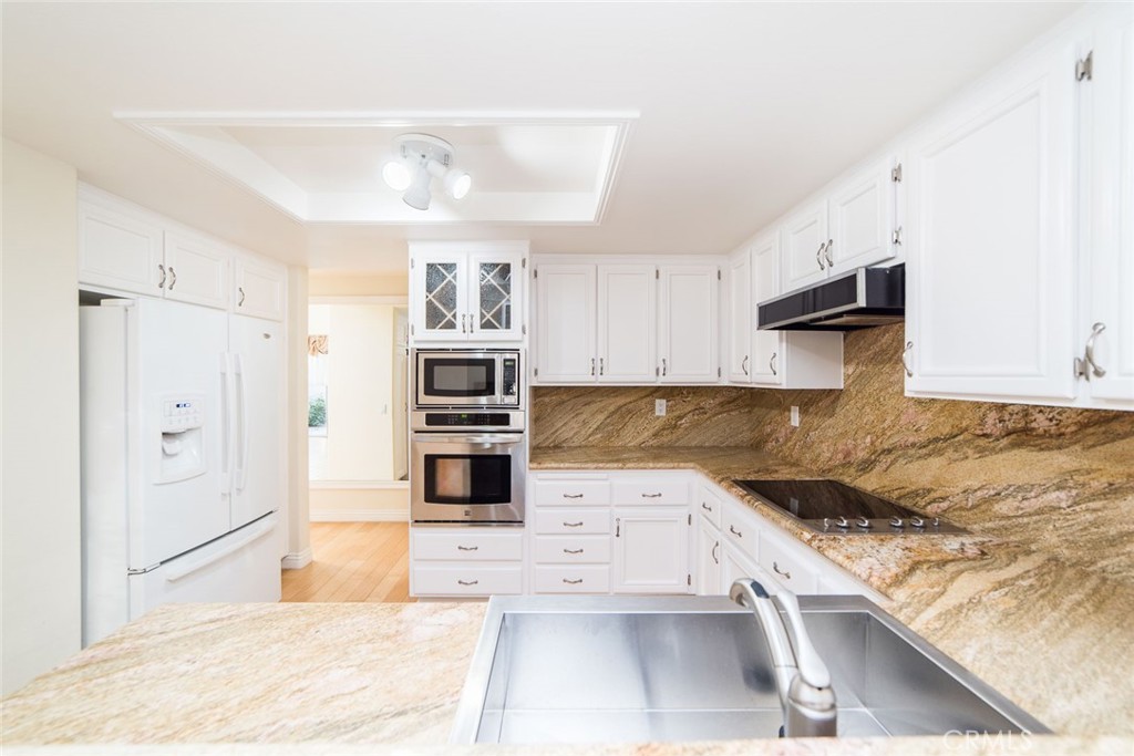 California Renaissance (CAR) - Residential Lease