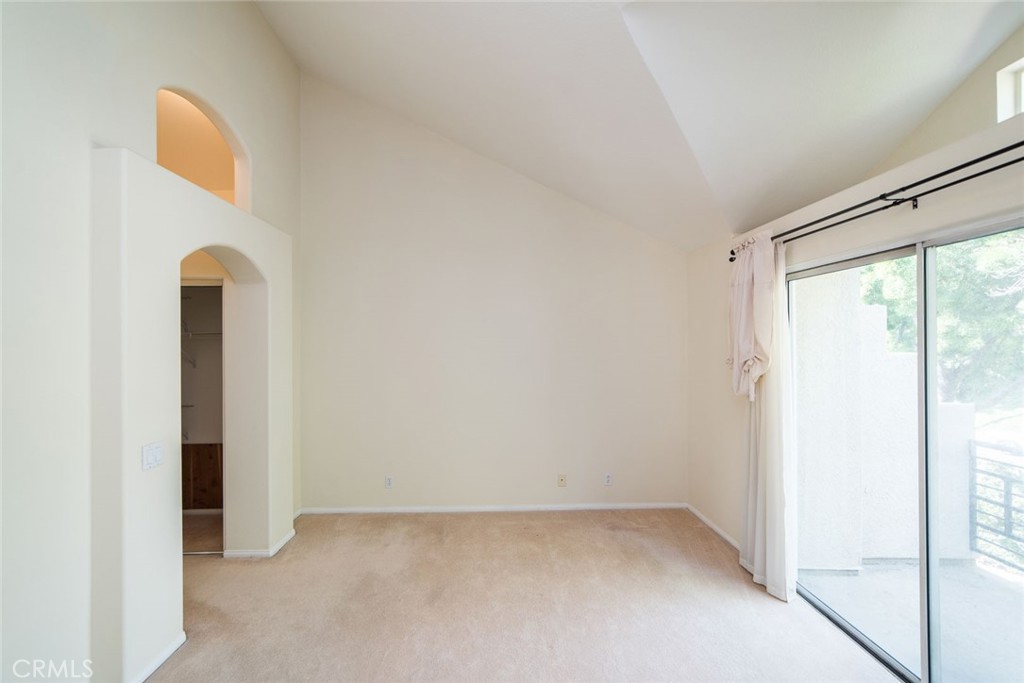 California Renaissance (CAR) - Residential Lease