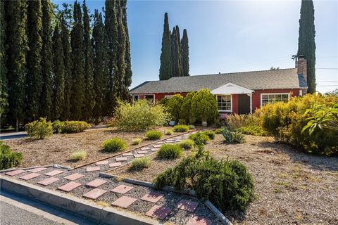 950 N Laurel Drive Orange CA 92867