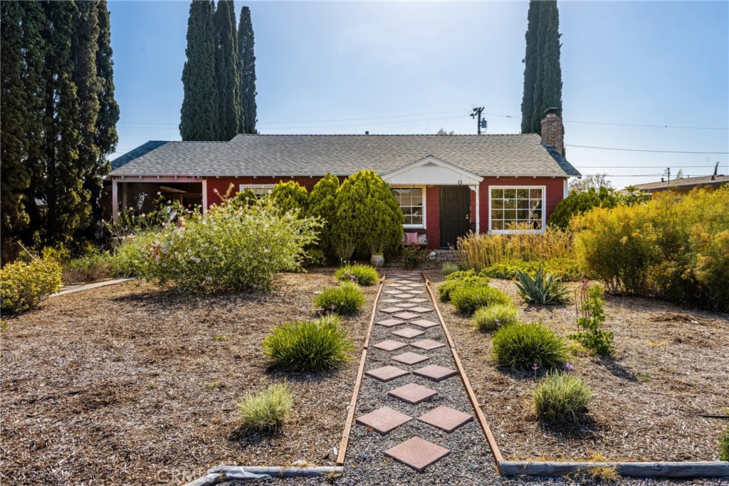 950 N Laurel Drive