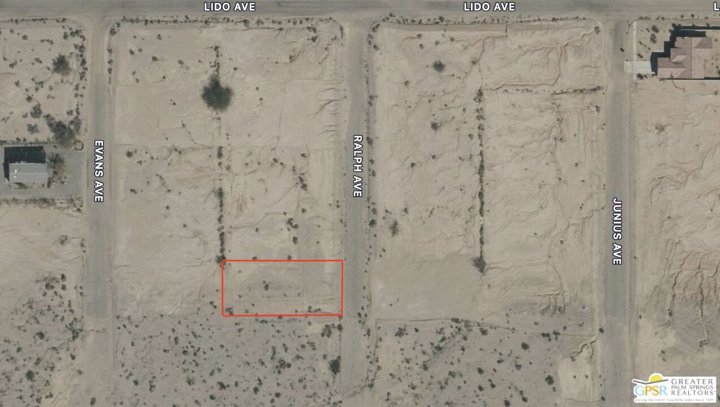 Come see this lovely, spacious and near the lake lot. Design and build your own dream home. Great views to the lake, sunsets and desert views. As serene as it could be since you would be the last home in the block avoiding through traffic.