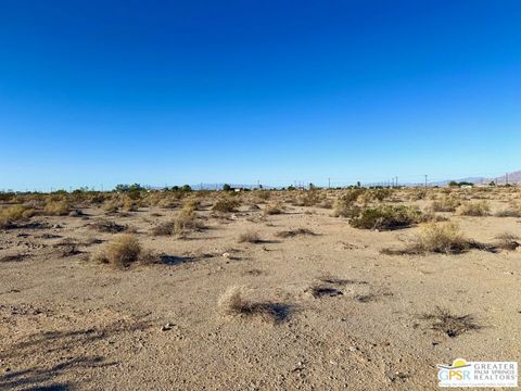 Photo of 2477 Ralph Avenue, Thermal, CA 92274 (MLS # 25579573PS)