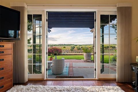 Tiny photo for 4960 Glenhill Lane, Paso Robles, CA 93446 (MLS # NS26103360)