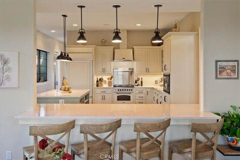 Tiny photo for 4960 Glenhill Lane, Paso Robles, CA 93446 (MLS # NS26103360)