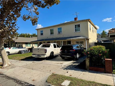 208 S Illinois Anaheim CA 92805
