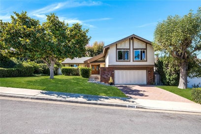 29401 Troon Laguna Niguel CA 92677