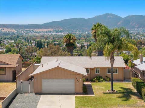 Photo of 9407 Lake Canyon Rd RD, Santee, CA 92071 (MLS # 260018865SD)