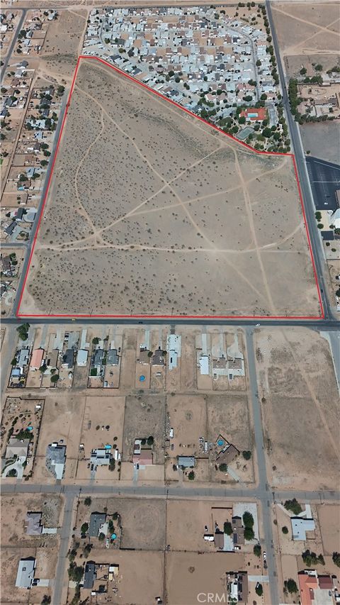 0 Nisqually Apple Valley CA 92308