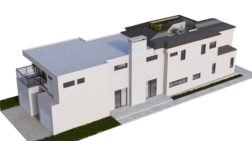 Capistrano Bluffs By Sea (CB) - Residential