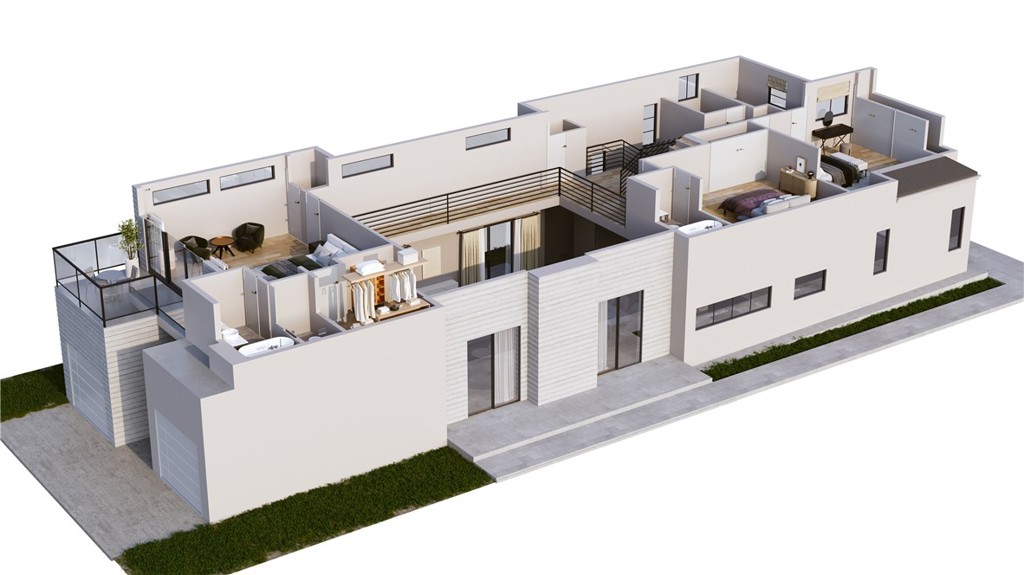 Capistrano Bluffs By Sea (CB) - Residential