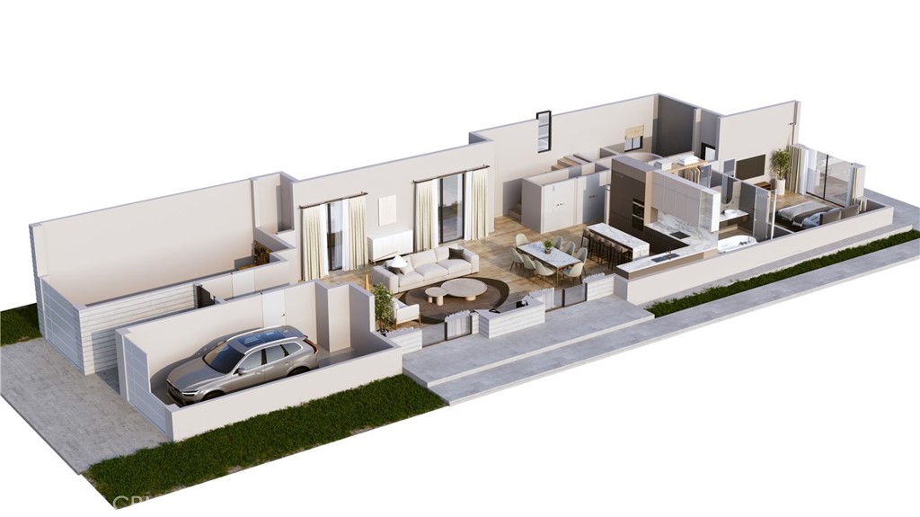 Capistrano Bluffs By Sea (CB) - Residential