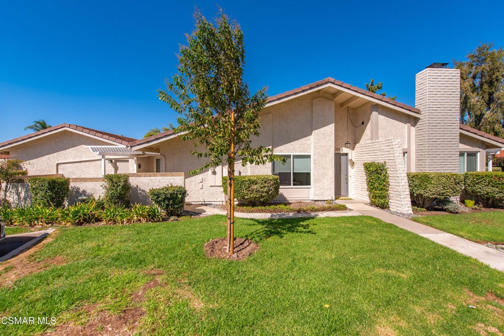 2213 Crespi Lane