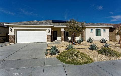 Photo of 12268 Verano St, Victorville, CA 92392 (MLS # HD26009995)