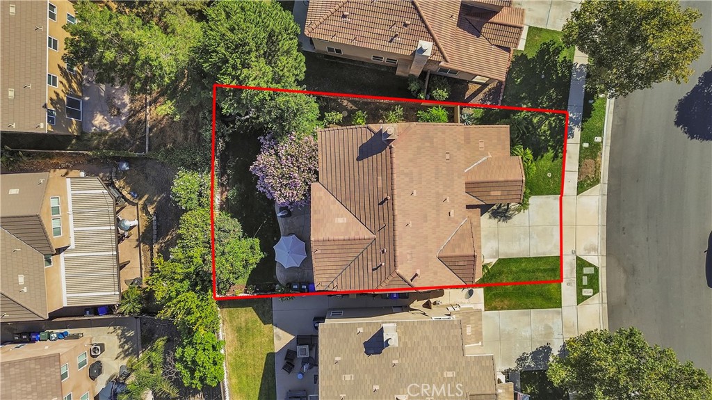 3975 Quartzite Lane