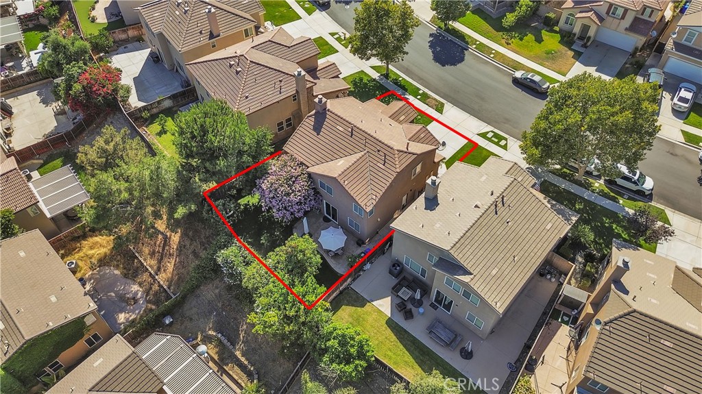 3975 Quartzite Lane