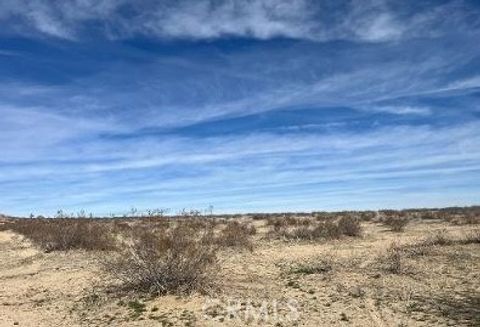 Photo of 0 Vac/Vic, Lancaster, CA 93535 (MLS # SR25260352)