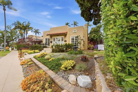 Photo of 1860 Fort Stockton DR, San Diego, CA 92103 (MLS # 260011281SD)