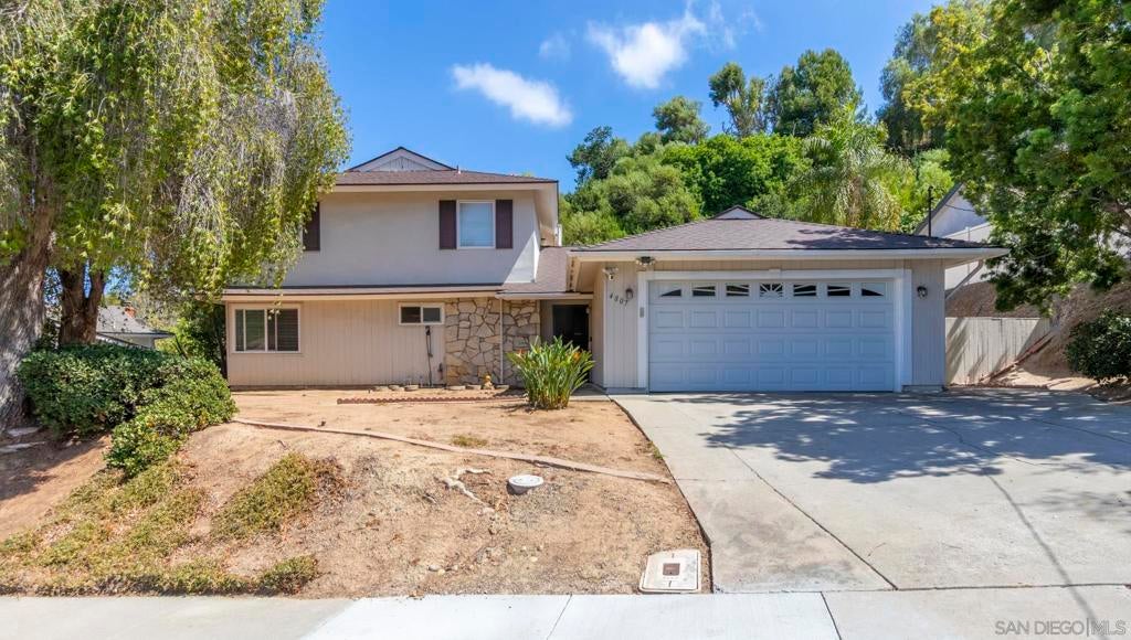 4807 Campanile Drive DR