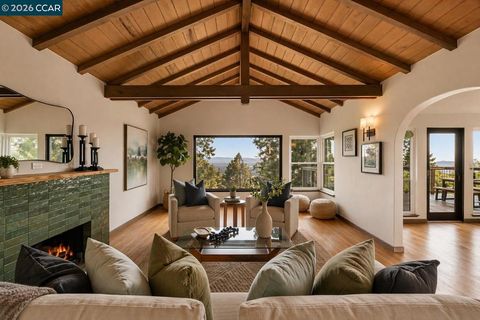 Photo of 1160 Miller Ave, Berkeley, CA 94708 (MLS # 41126748)