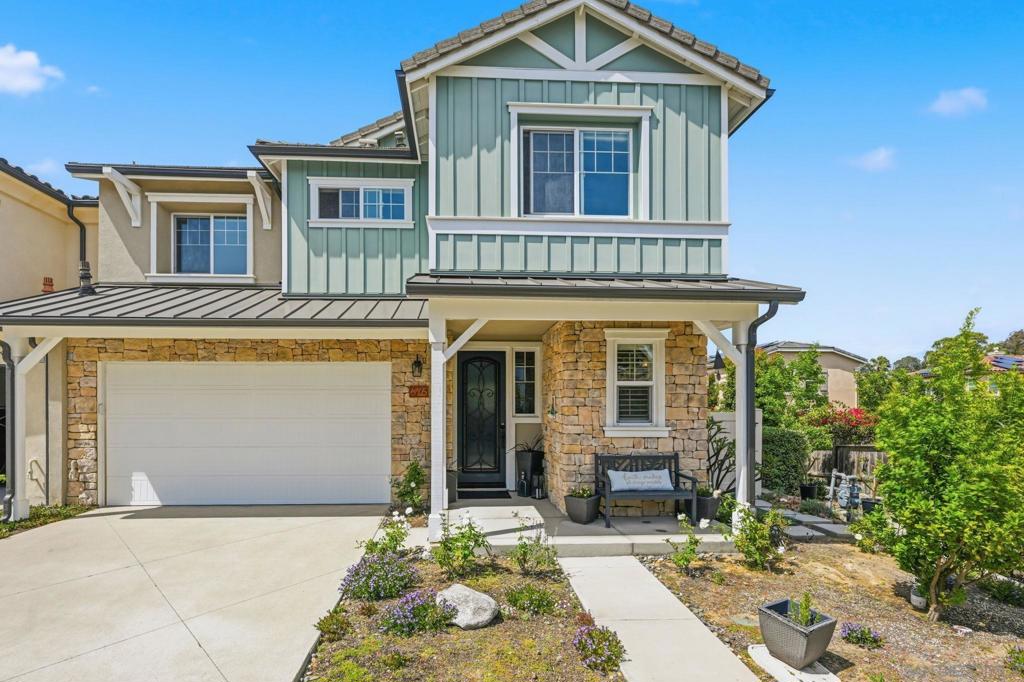 676 MANZANITA LANE