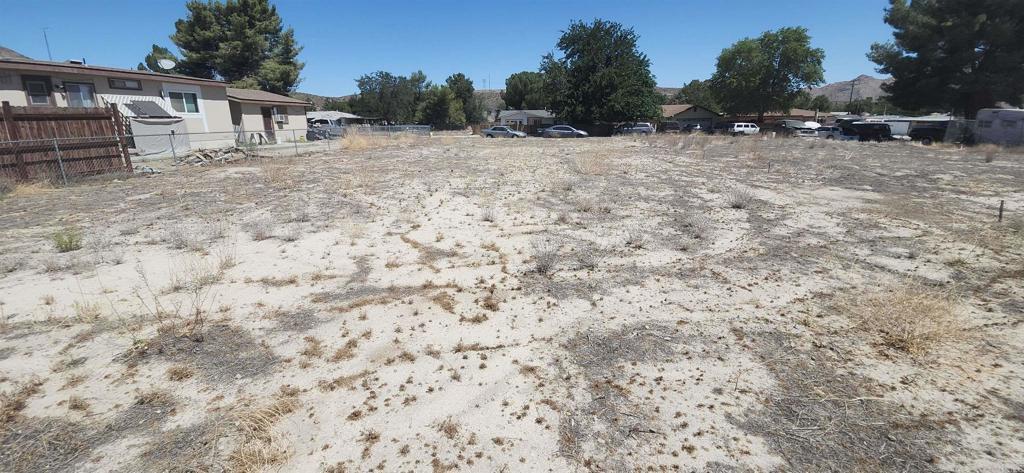 Lot 21 Calexico Avenue