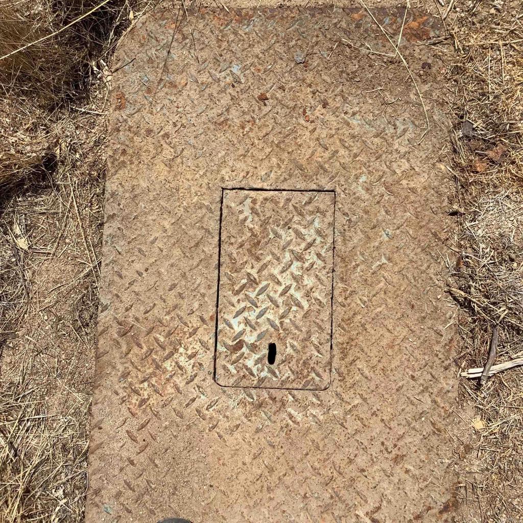 Lot 21 Calexico Avenue