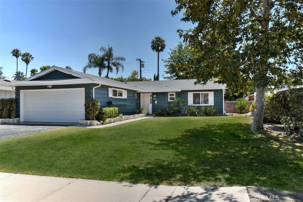 Welcome to this beautiful, fully remodeled single-story residence, tucked away in one of West Hills’ most desirable and tranquil neighborhoods. This elegant home boasts 3 bedrooms and 2 beautifully updated bathrooms, perfectly paired with an airy open-concept floor plan that embodies both comfort and sophistication. Step into the bright, sun-drenched living area, where expansive windows bathe the space in natural light, creating a warm and inviting ambiance. The living room flows effortlessly into the dining area and the designer kitchen, a true chef’s delight, featuring gleaming quartz countertops, high-end stainless steel appliances, generous custom cabinetry, and a stylish, functional center island—ideal for casual breakfasts or hosting lively gatherings. Retreat to the serene backyard, a private outdoor haven with a sprawling patio—perfect for alfresco dining, summer barbecues, or unwinding under the California sky. Inside, you’ll find fresh interior paint, plush brand-new carpeting, chic new window treatments, and the convenience of a smart Nest thermostat for modern living. Situated within the award-winning El Camino Real Charter High School district, this prime location offers easy access to an array of shopping, dining, and entertainment at Westfield Topanga, The Village, and The Commons at Calabasas—all just minutes away.