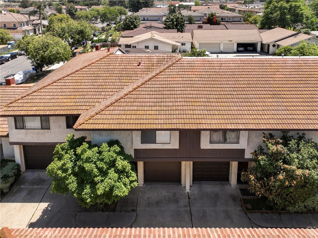 509 N Sierra Vista Street B