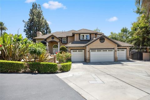 450 S Estate Drive Orange CA 92869