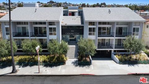 612 S Catalina Avenue Redondo Beach CA 90277