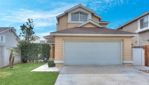 Photo of 3640 Honey Glen Way, Ontario, CA 91761 (MLS # TR26137531)