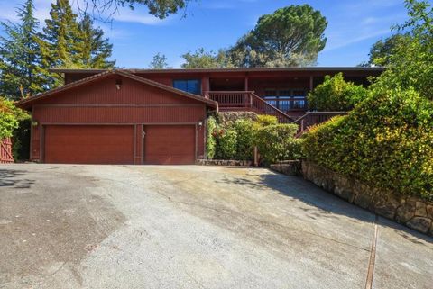 Photo of 12387 Incline Drive, Auburn, CA 95603 (MLS # ML82045348)