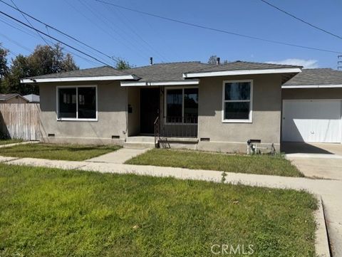 Photo of 61 Olive St, Upland, CA 91786 (MLS # TR26087700)