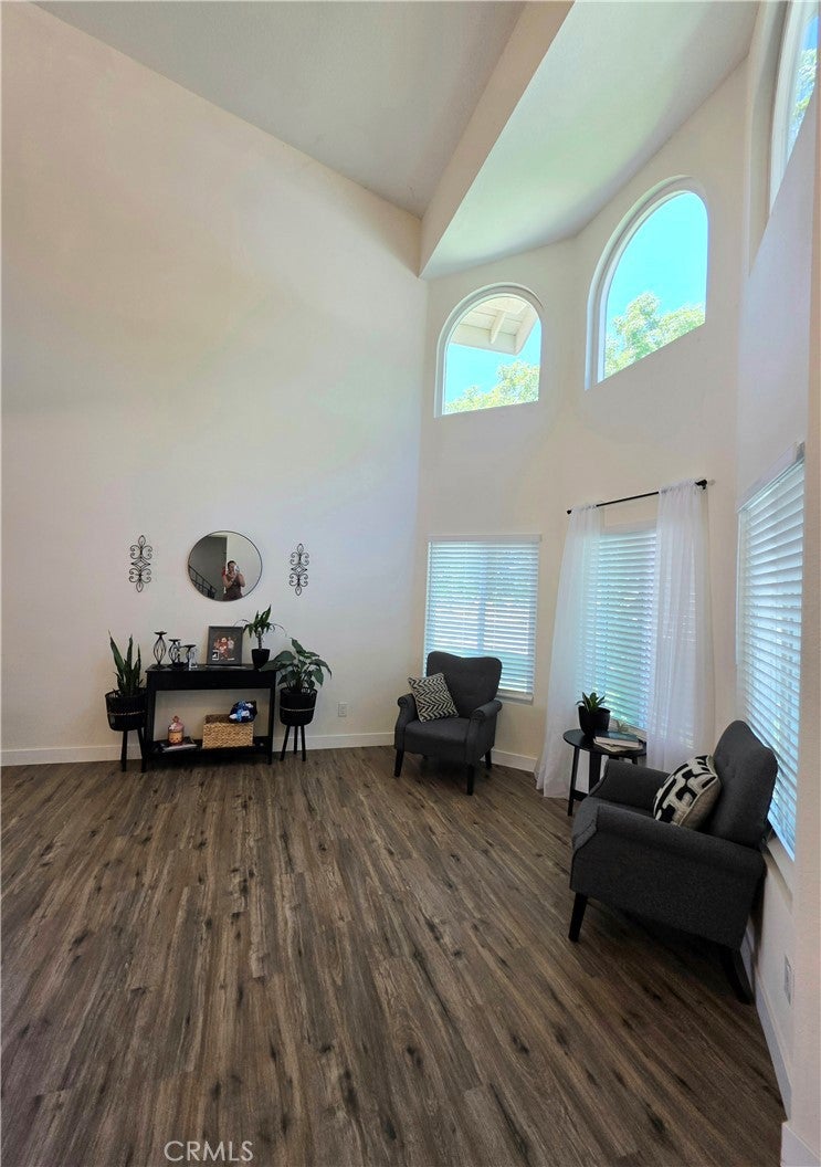 Properties 3 1948 Spanish Broom