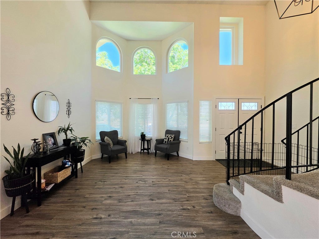 Properties 2 1948 Spanish Broom
