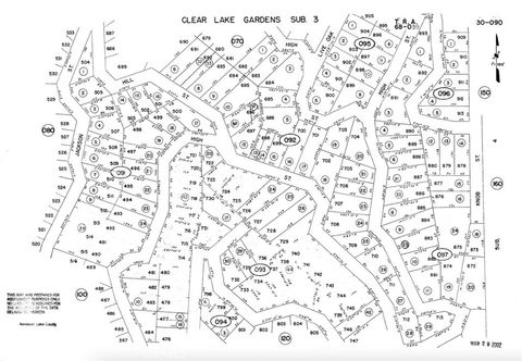Photo of 7610 Jackson Street, Nice, CA 95464 (MLS # LC24033791) Photo of 7610 Jackson Street, Nice, CA 95464 (MLS # LC24033791)