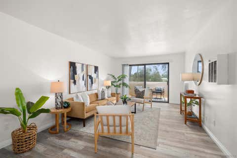 Photo of 2605 Pico Place Pl #215, San Diego, CA 92109 (MLS # 260019961SD)