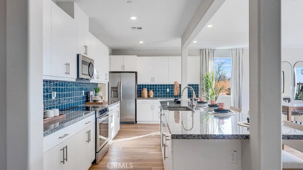 Photo of 7462 Bucknell Avenue, Hesperia, CA 92345 (MLS # SW26056036)