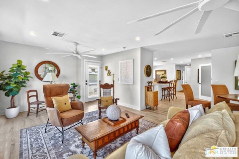 Photo of 279 Saguaro Drive, Palm Springs, CA 92264 (MLS # 26673681PS)