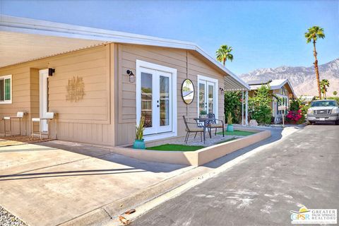 Photo of 279 Saguaro Drive, Palm Springs, CA 92264 (MLS # 26673681PS)