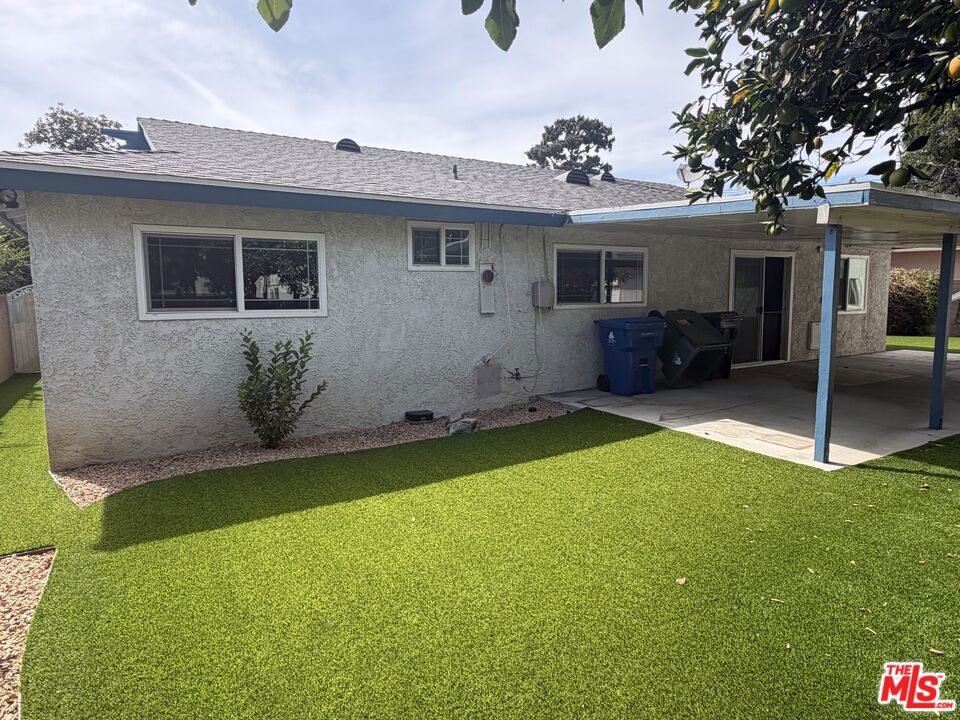 11026 Gerald Avenue