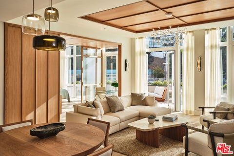 Photo of 17351 W Sunset Boulevard #3C, Pacific Palisades, CA 90272 (MLS # 26719345)