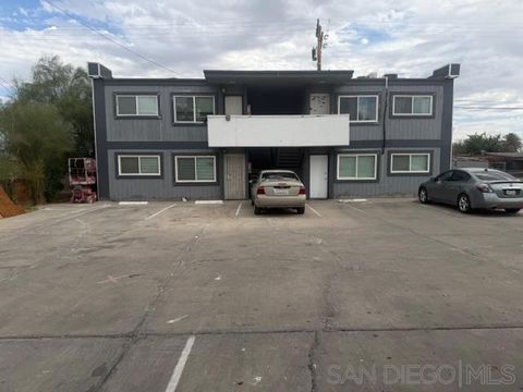 700 Blair Calexico CA 92231