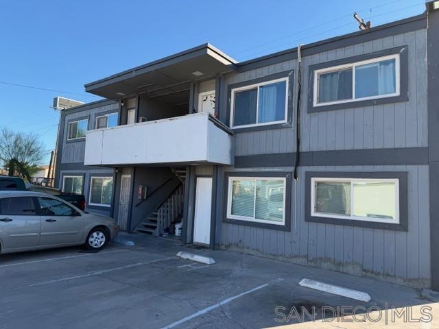 700 Blair