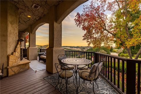Tiny photo for 5415 Fairhills Rd, Paso Robles, CA 93446 (MLS # NS26109961)