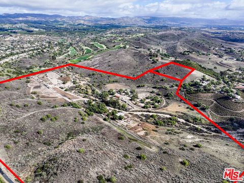 0 Gabbert Road Moorpark CA 93021
