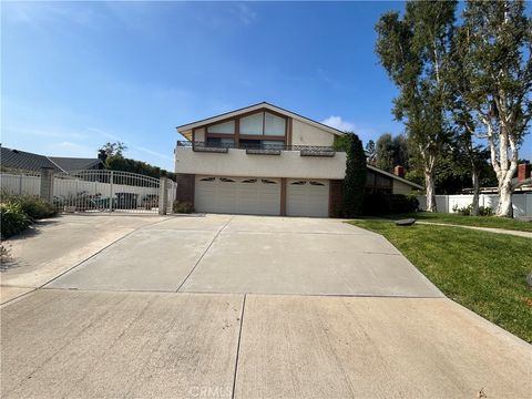 5671 Via Ceresa Yorba Linda CA 92886