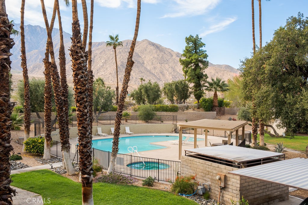 Palm Springs Villas I (33115) - Residential