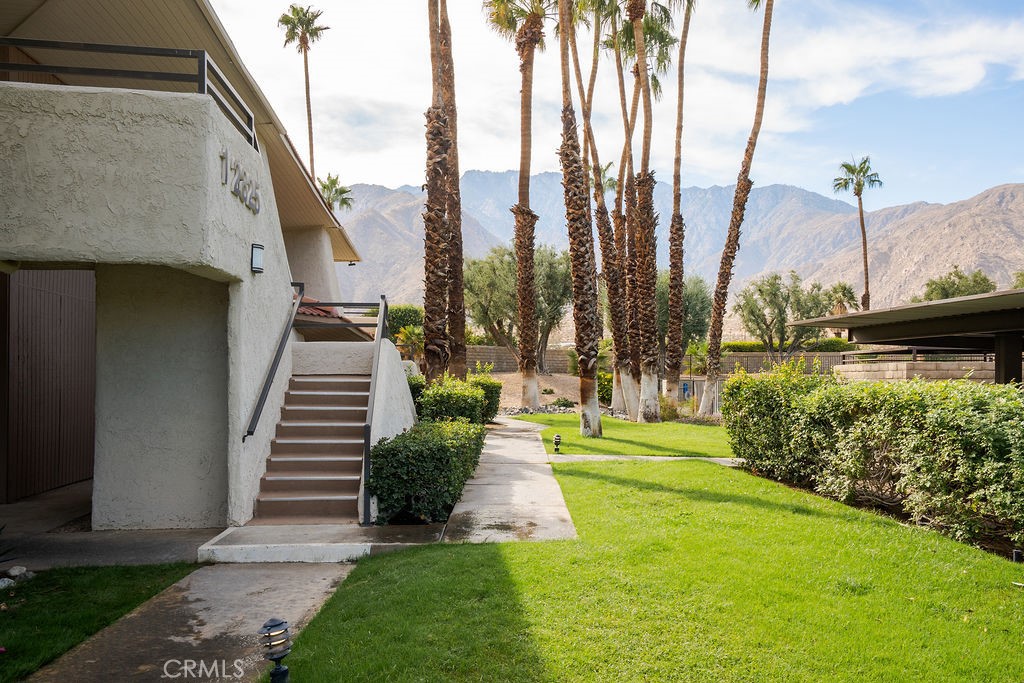Palm Springs Villas I (33115) - Residential